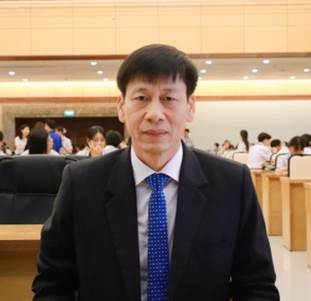 PGS.TS. Đoàn Ngọc Phúc